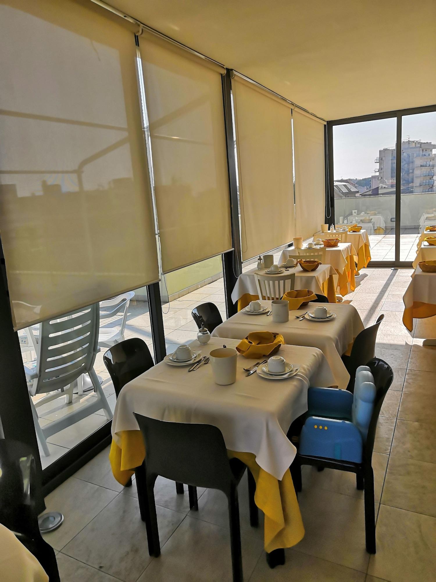 Restaurant Hotel Villa Mary