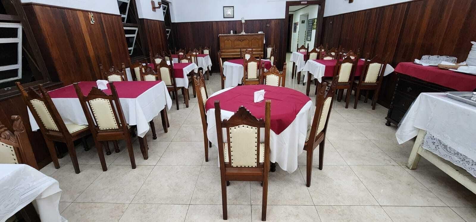 Restaurant HOTEL FLORESTA