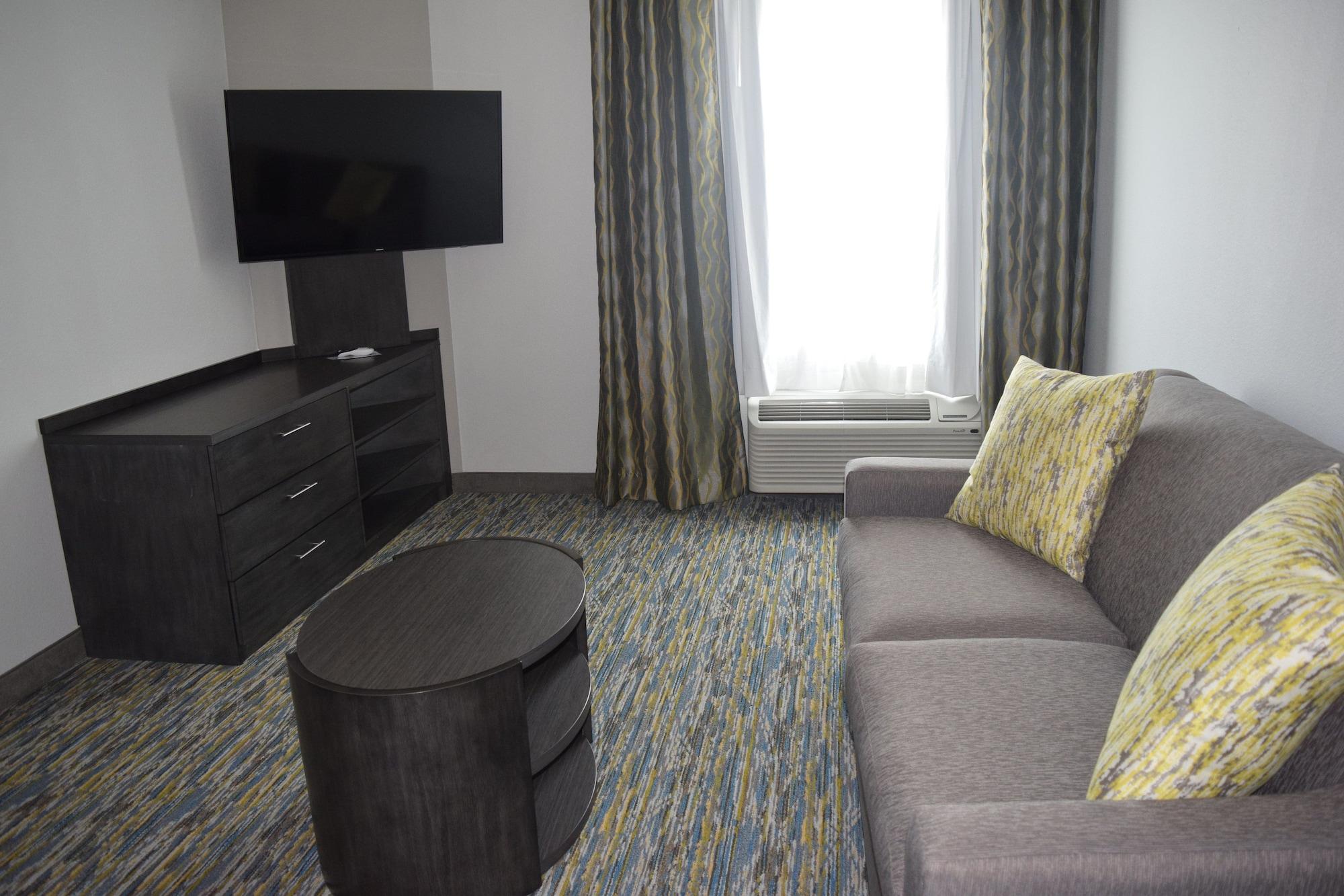 Set de Habitación Candlewood Suites Nashville - Metro Center by IHG
