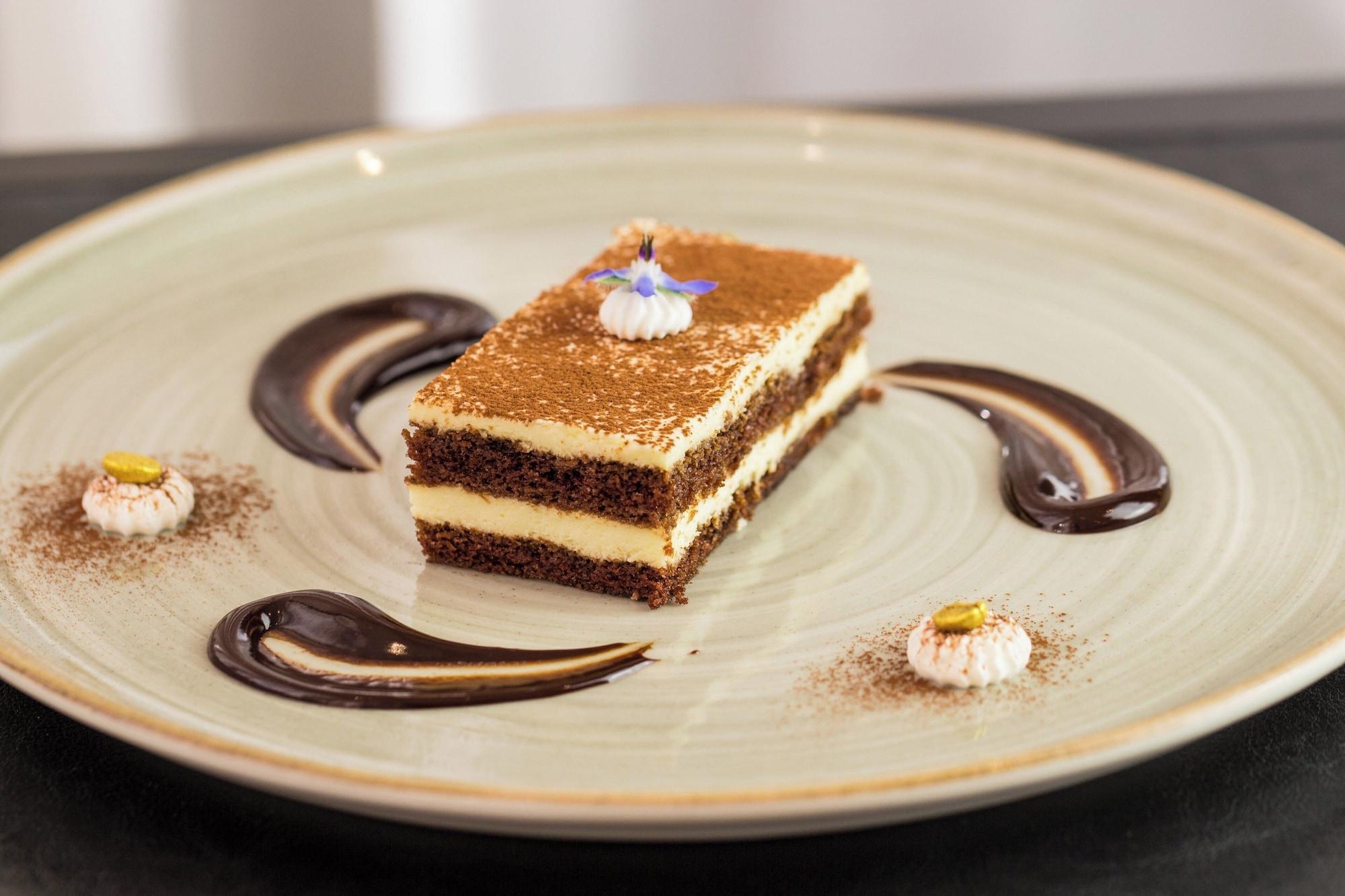 Restaurant InterContinental São Paulo by IHG