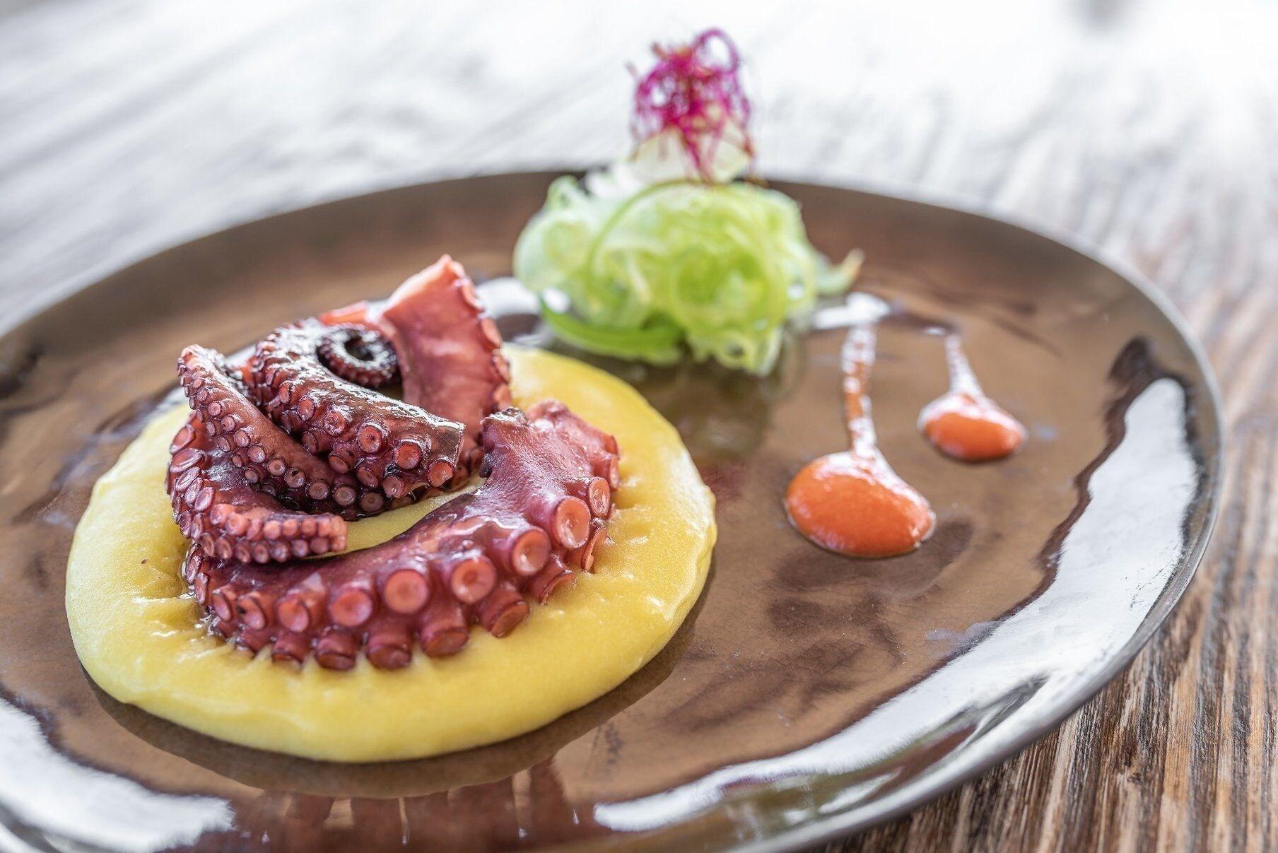 Restaurant Hotel Villa Ducale