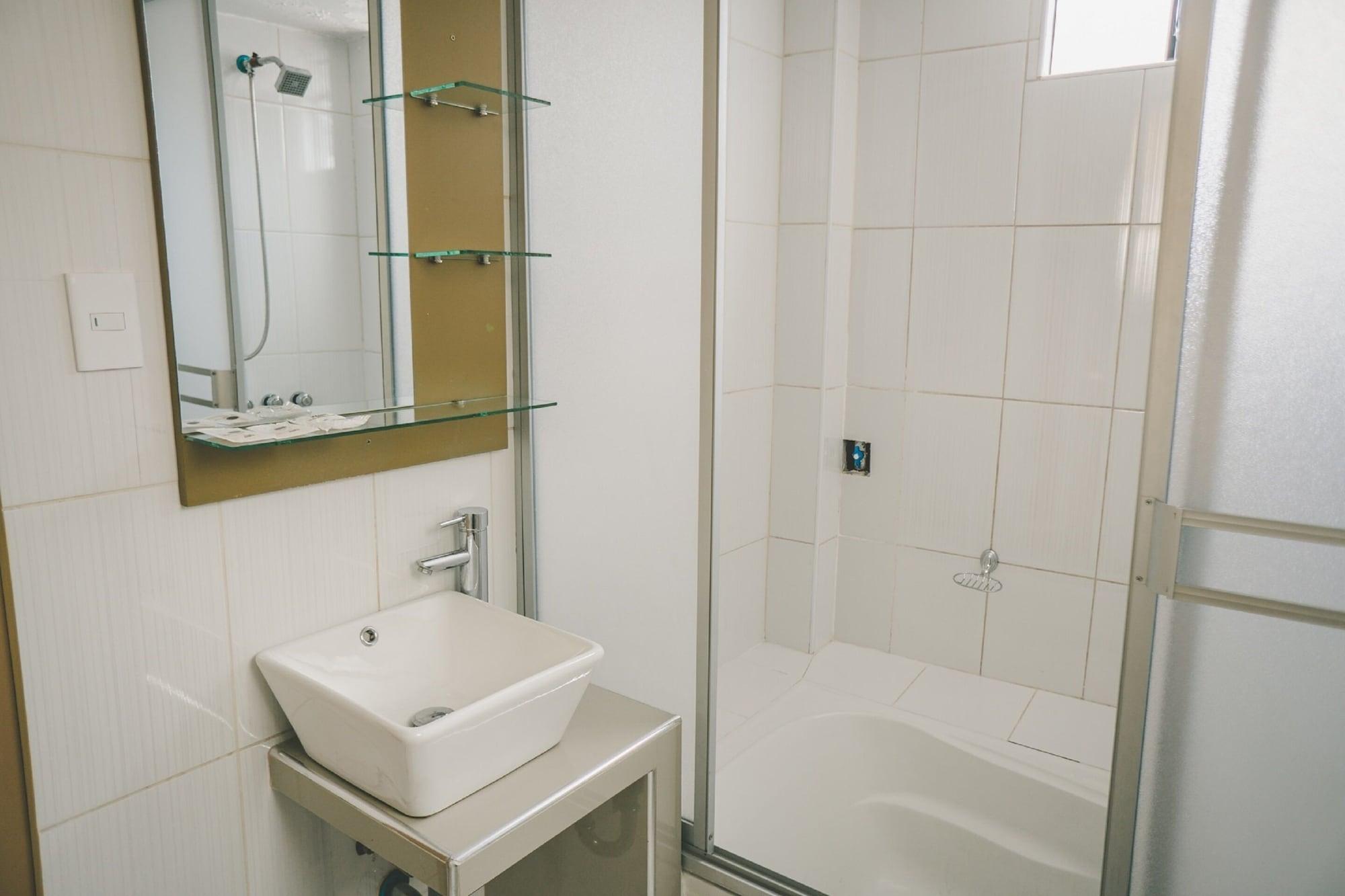 Equipamiento de Habitación Kaaro Hotel Puno