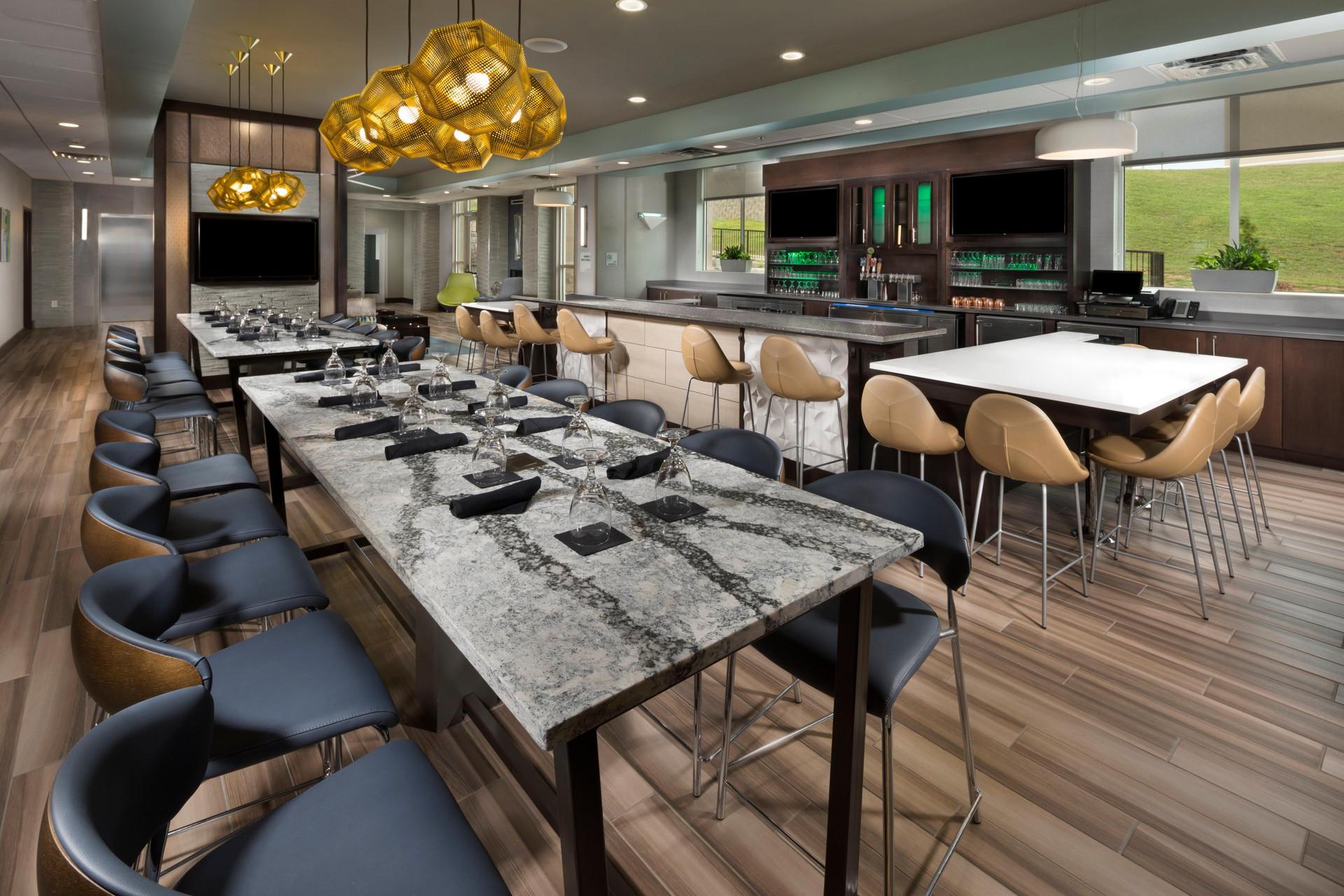 Restaurant Holiday Inn & Suites Arden - Asheville Airport by IHG