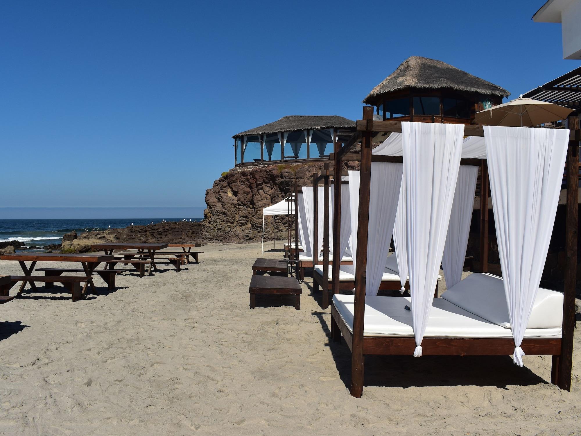 Playa Hotel Castillos del Mar