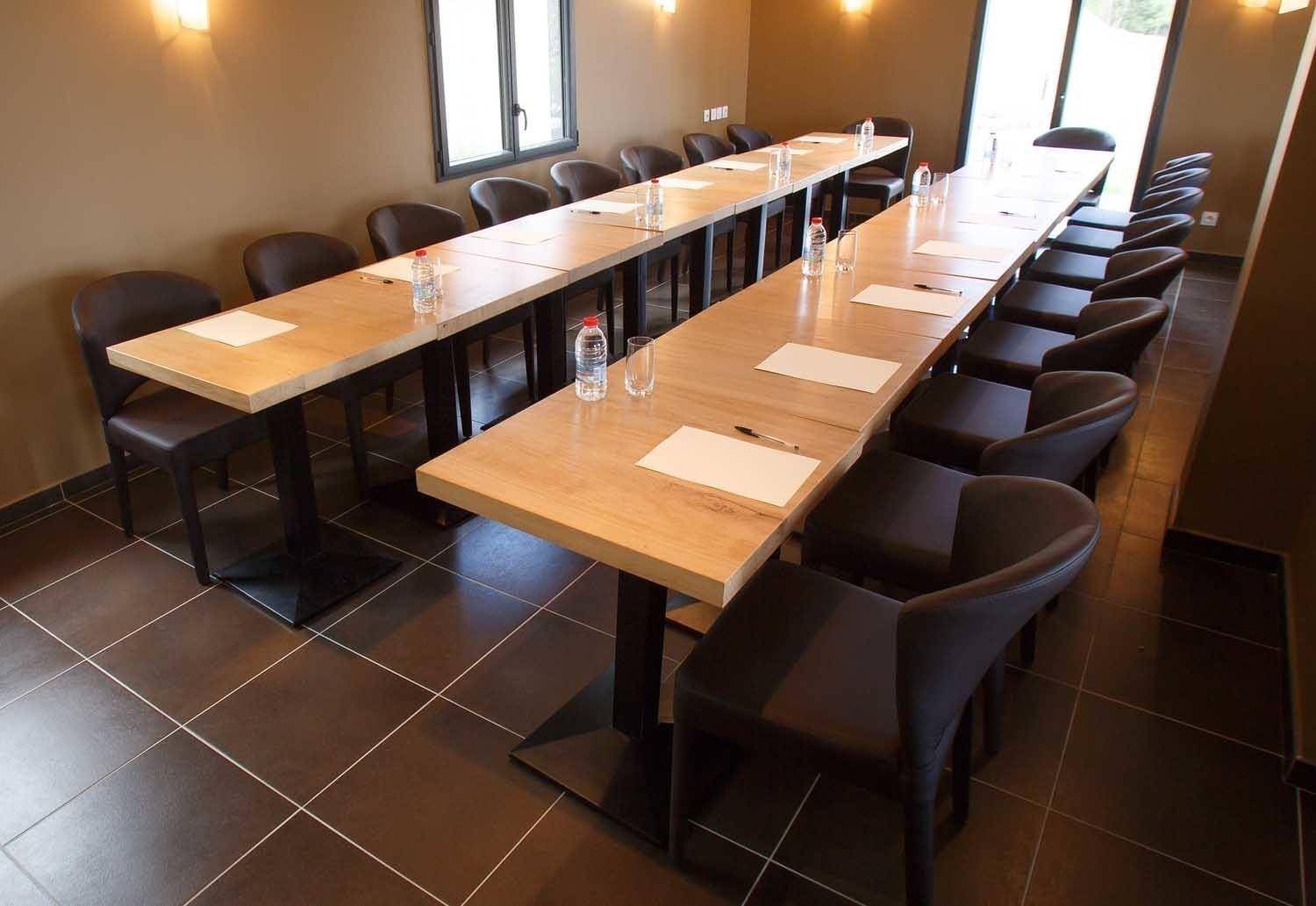 Sala de Reuniones Hotel Imago
