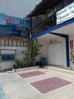 Alojamiento - Hotel Sorez