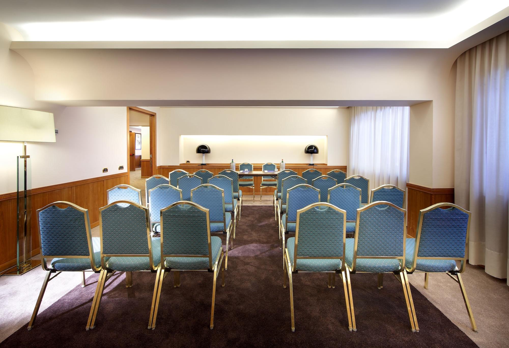 Sala de Reuniones Exe Majestic