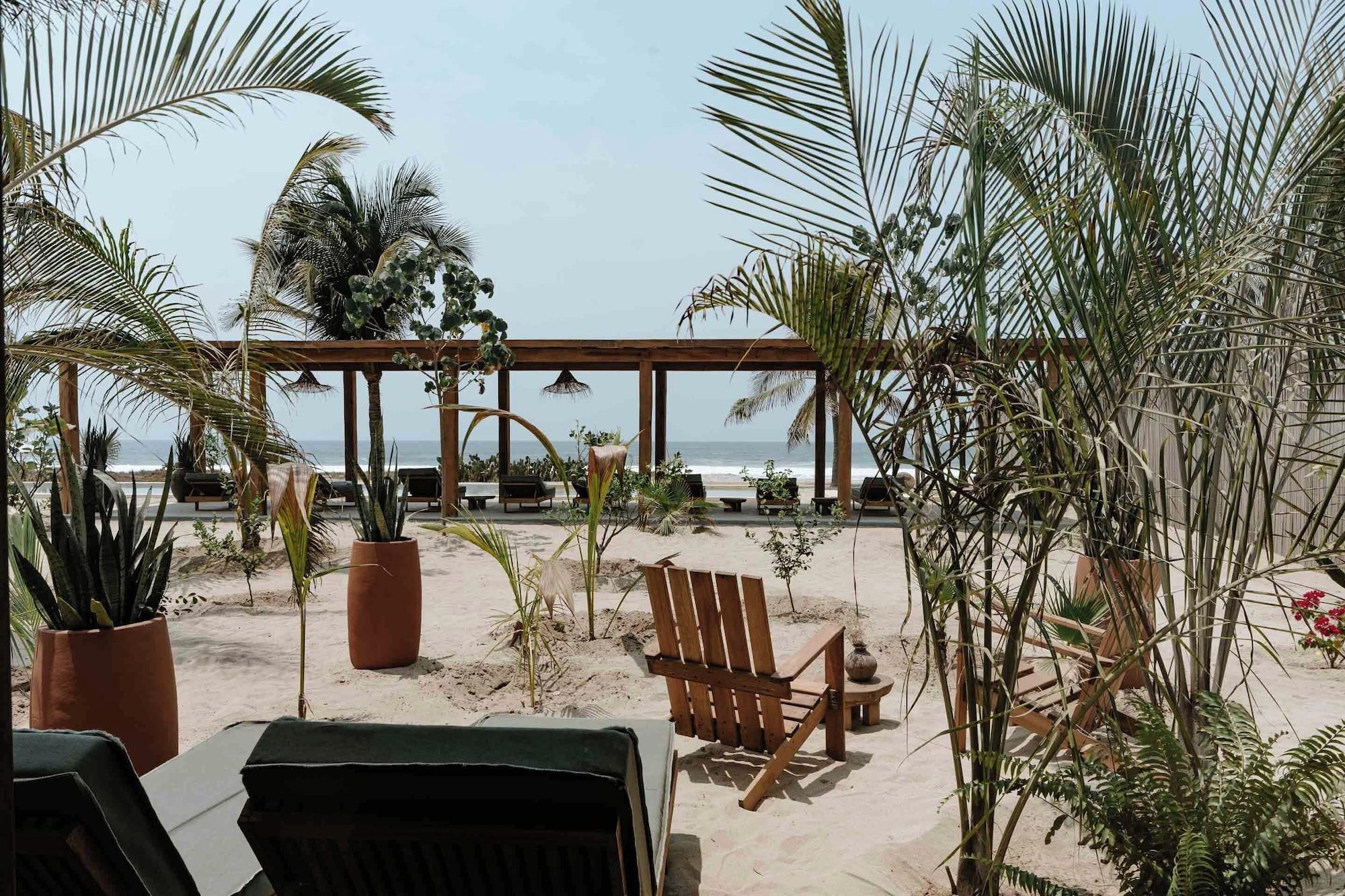 Playa Casa Yuma, Puerto Escondido - Adults Only