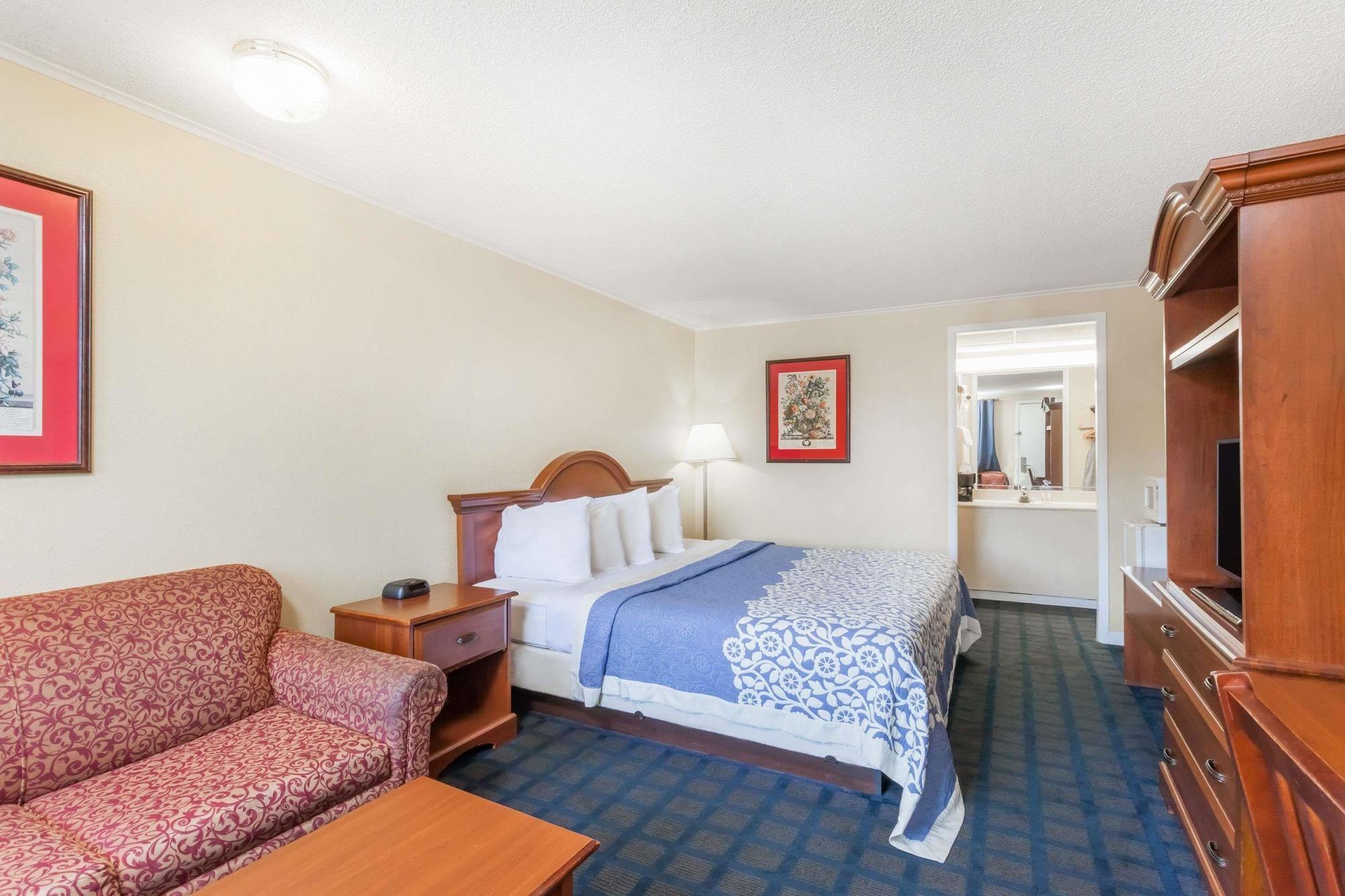 Habitación Days Inn by Wyndham Dover Downtown
