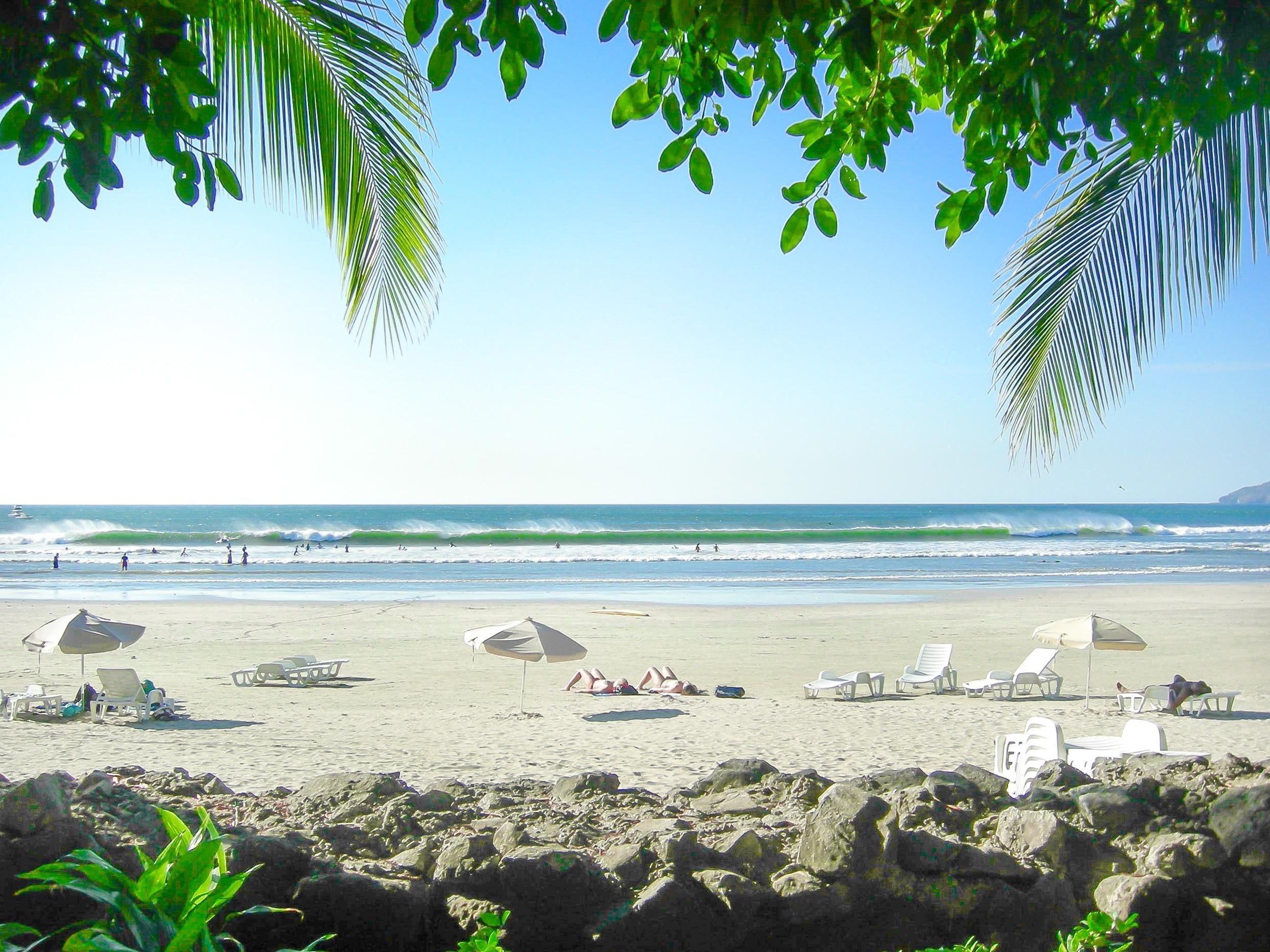 Playa Hotel Tamarindo Diria Beach Resort