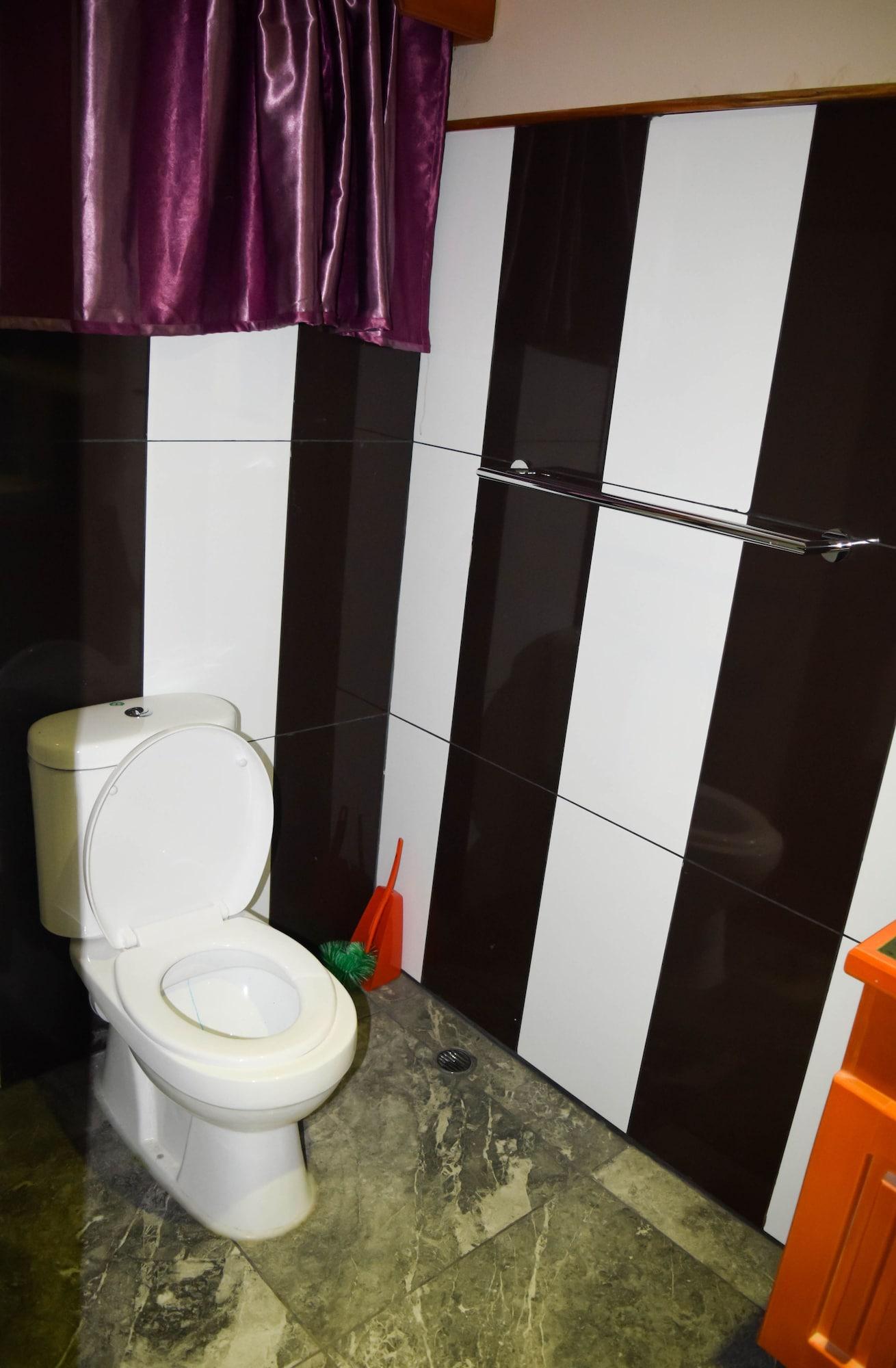Set de Habitación Al-Minhaj Service Apartments