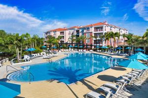 Alquiler Vacacional - Elegant penthouse with ample space – the perfect place to connect and relax!