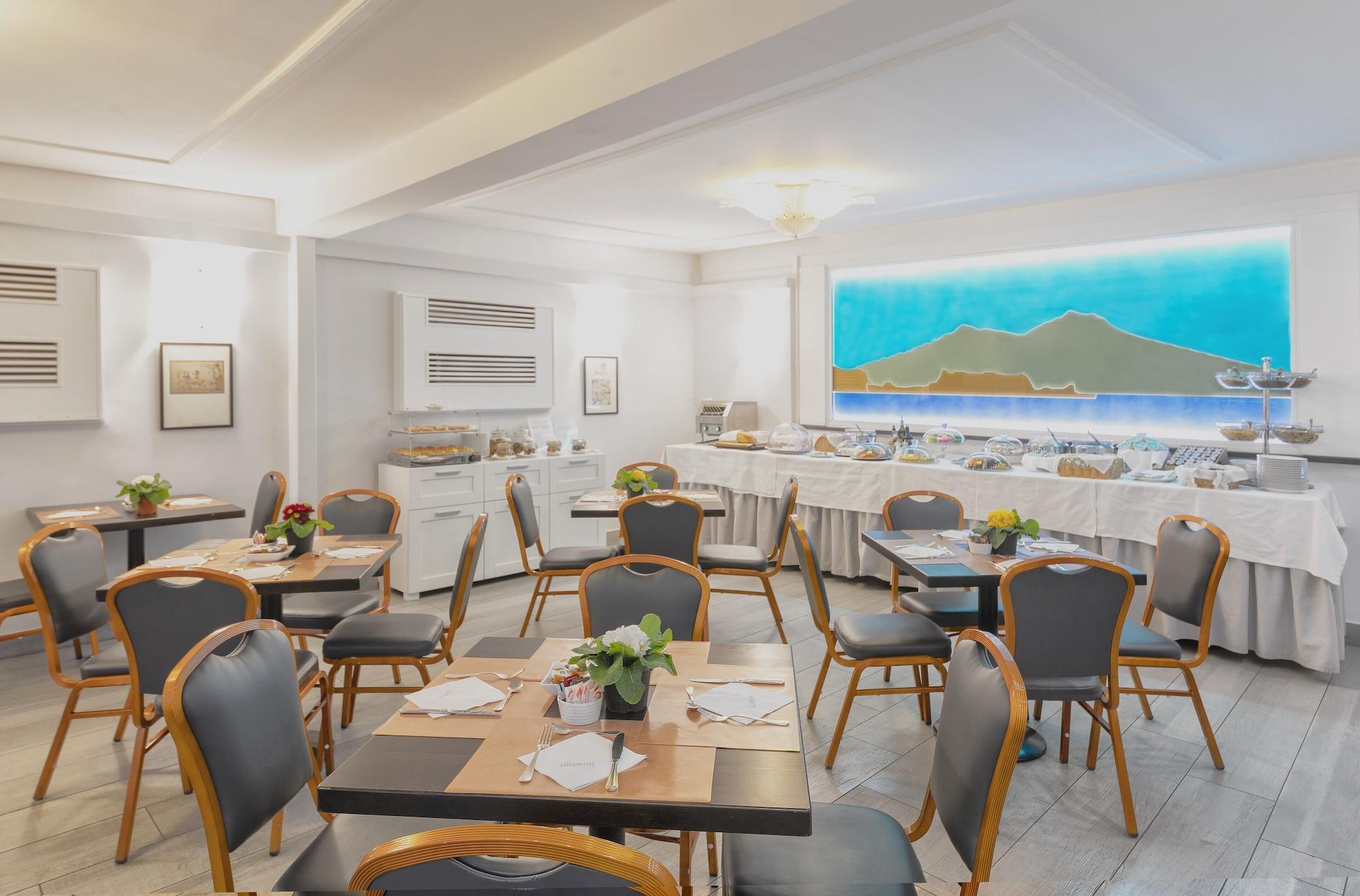 Restaurant Palazzo Turchini