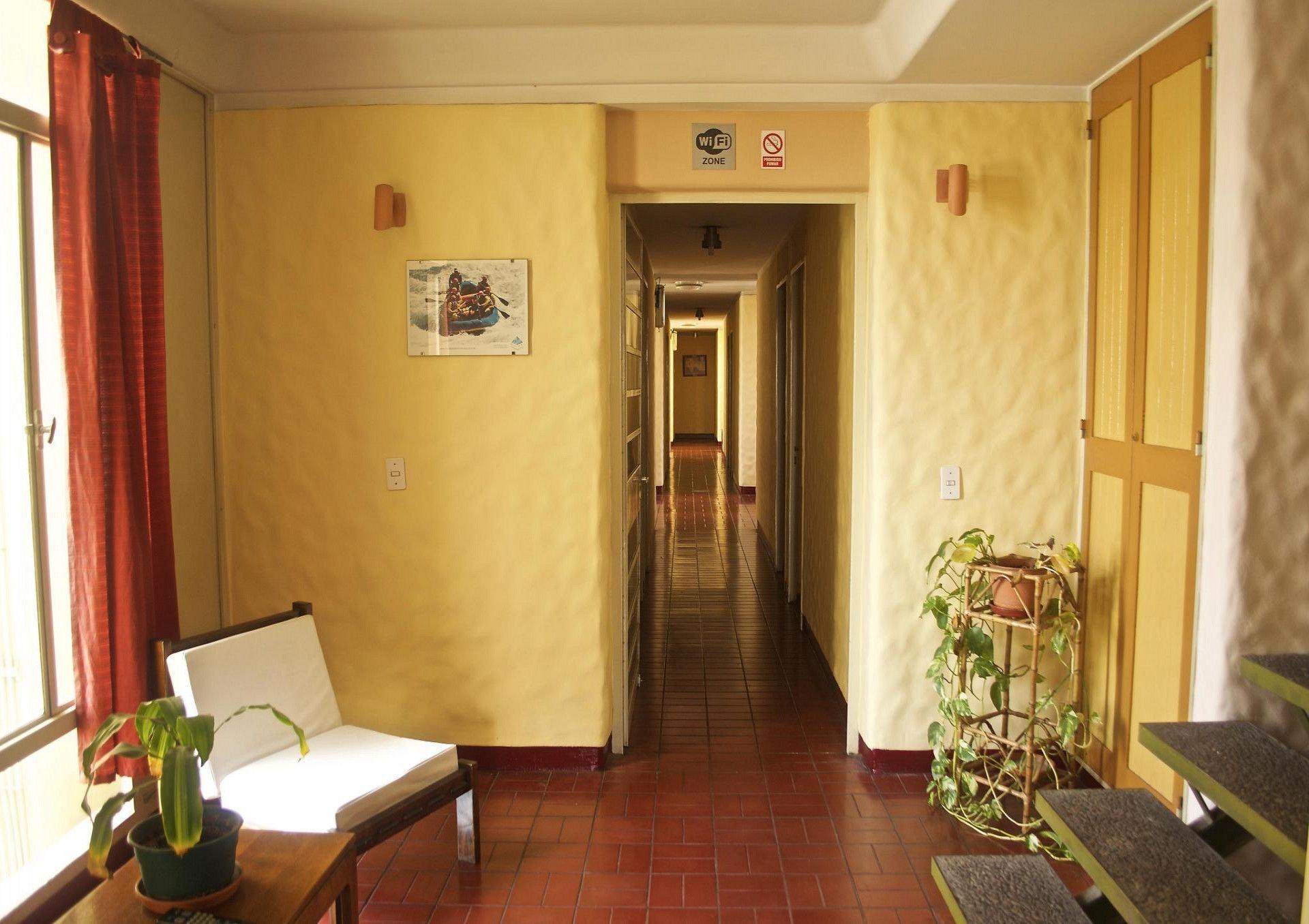 Varios Hotel Panamericano Mendoza