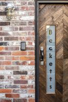 Alojamiento - Becketts Southsea