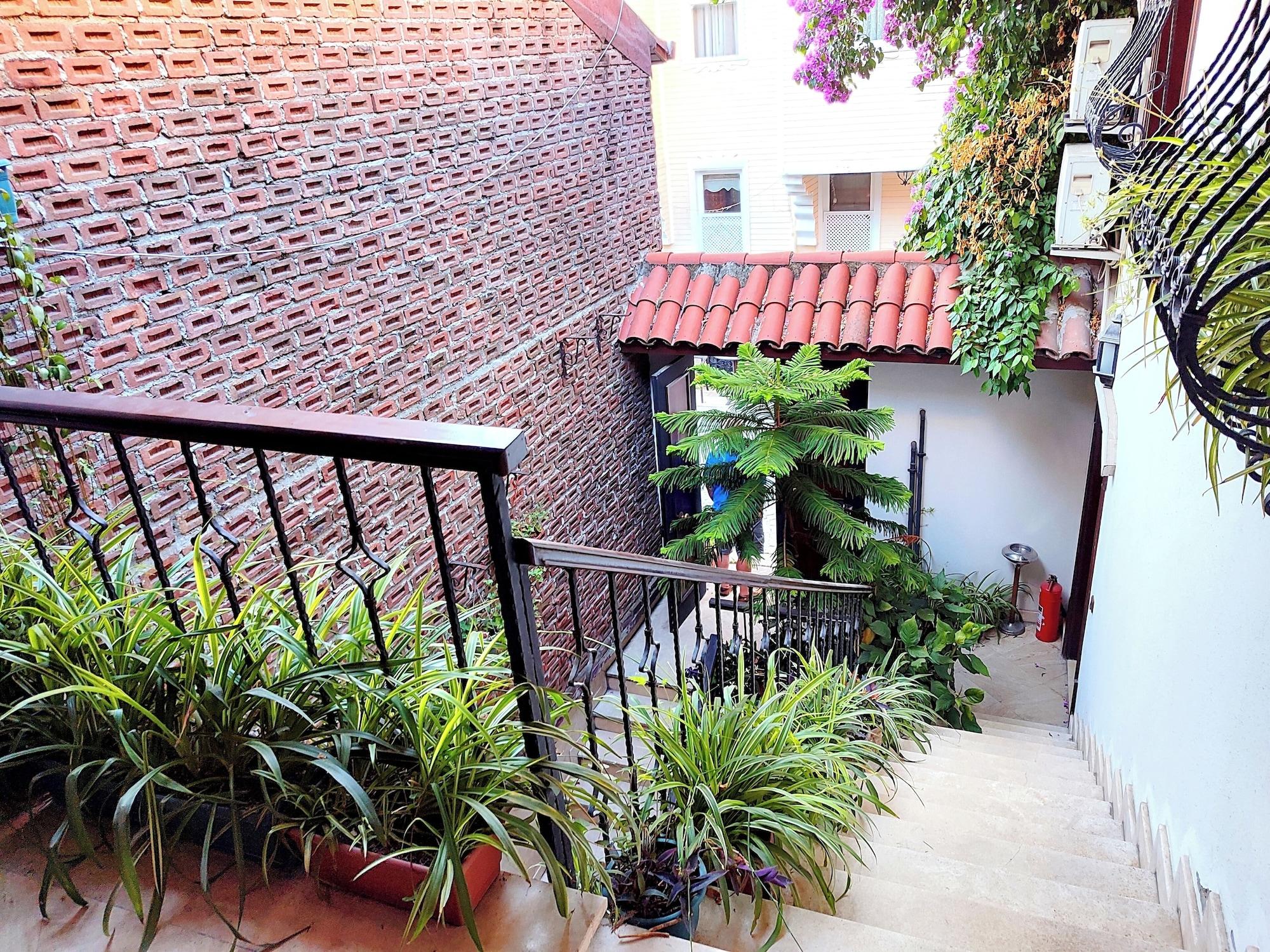 Comodidades del Alojamiento Villa Sphendone Suites