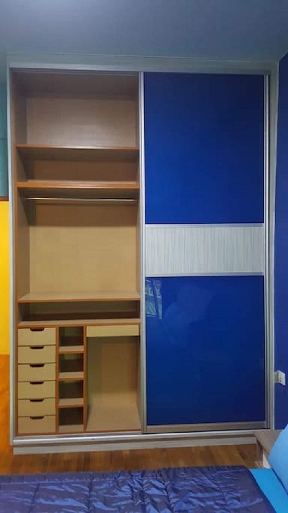 Set de Habitación Seladah Stay