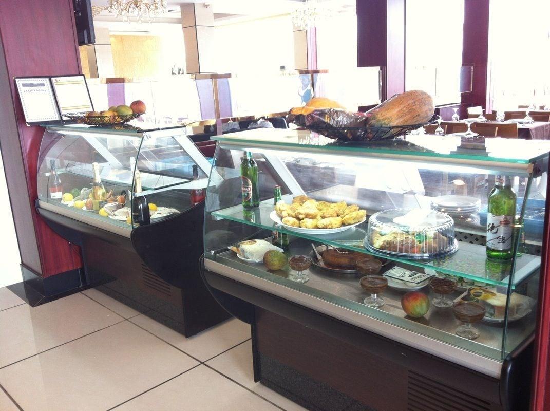 Restaurant Sun Shine Hotel