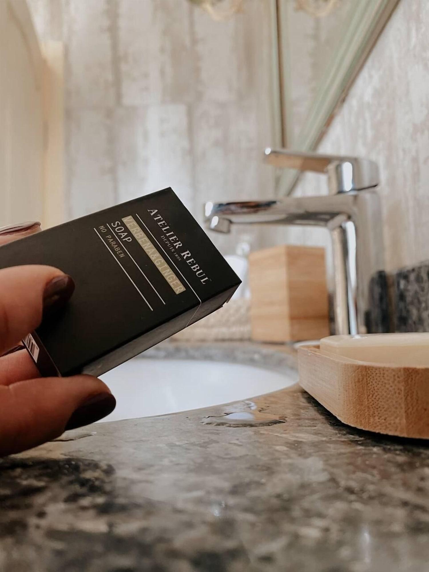 Habitación Belizi Hotel