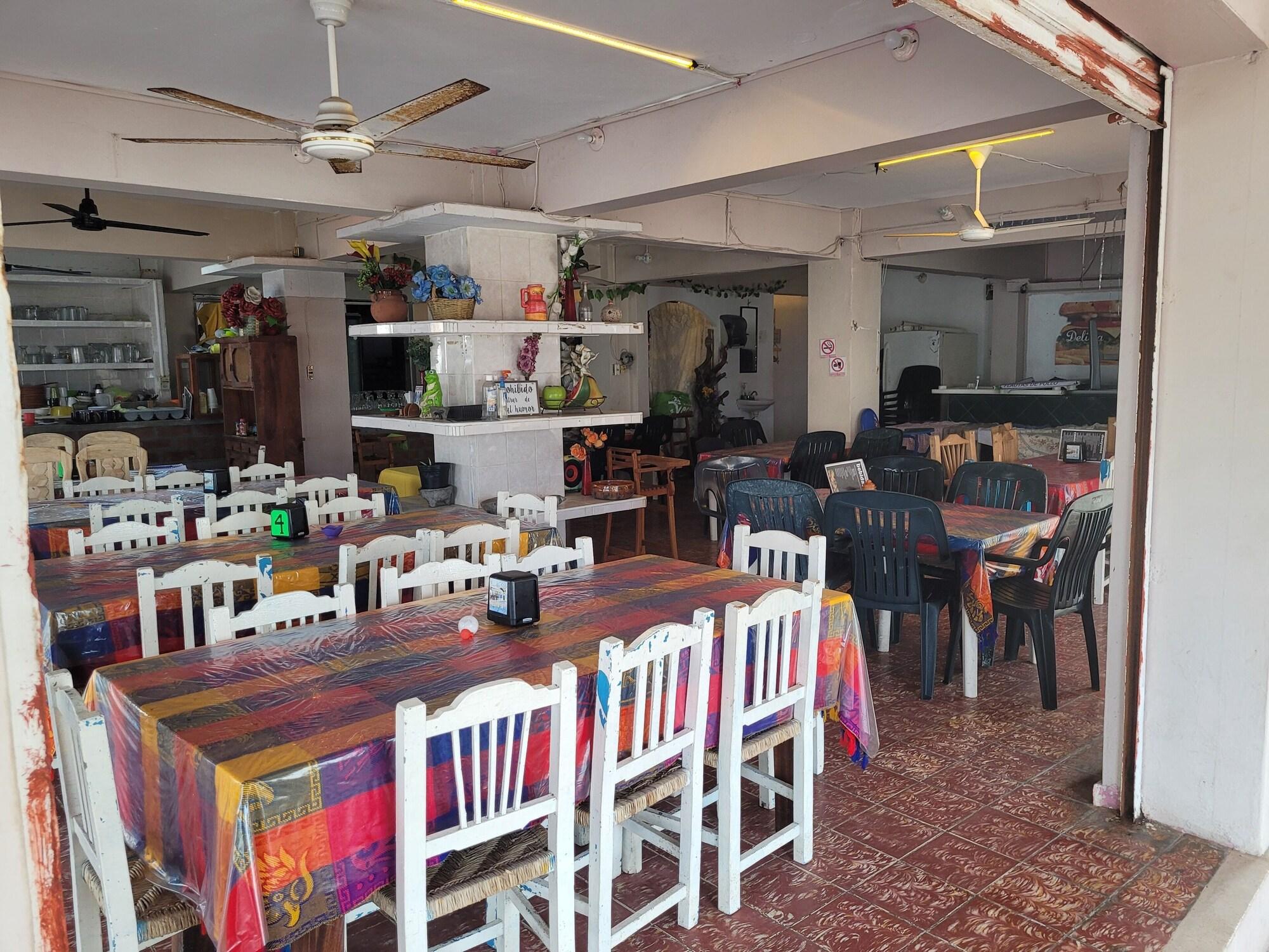 Restaurant Hotel San Miguel