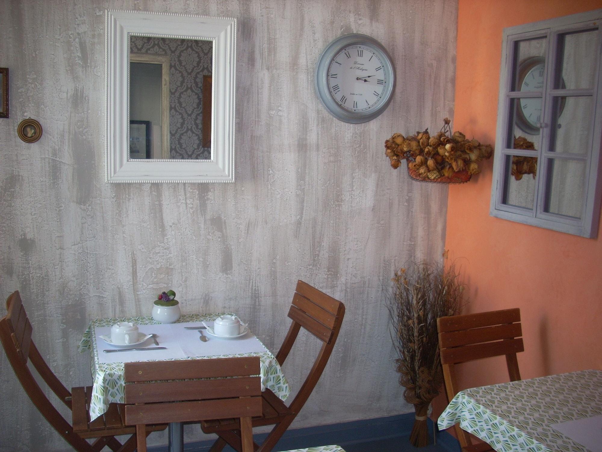 Restaurant Hôtel du Chateau