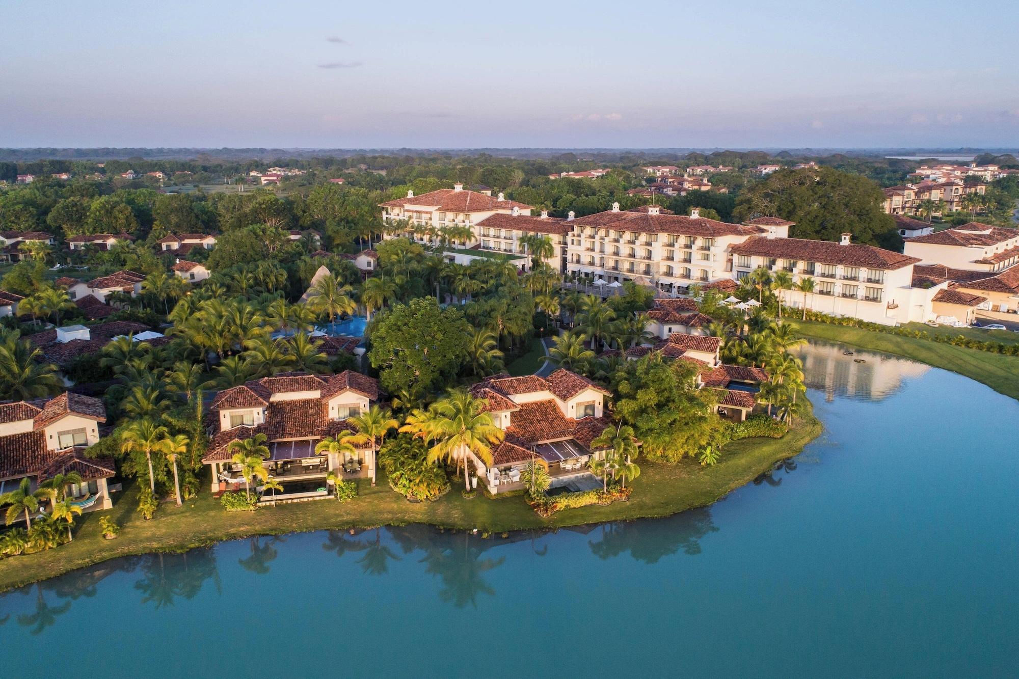 Vista Exterior The Buenaventura Golf & Beach Resort Panama, Autograph Collection
