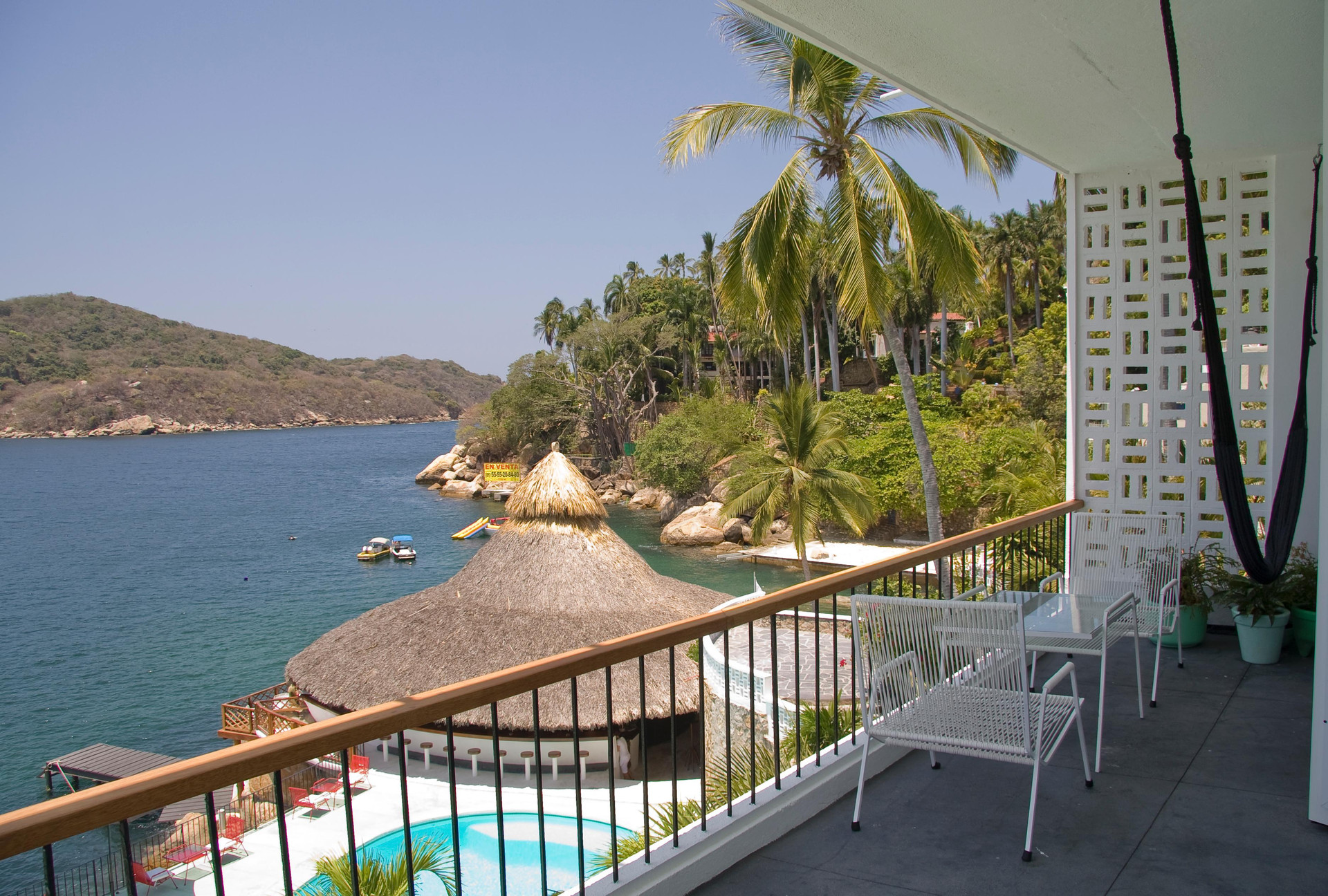 Hotel Boca Chica by null