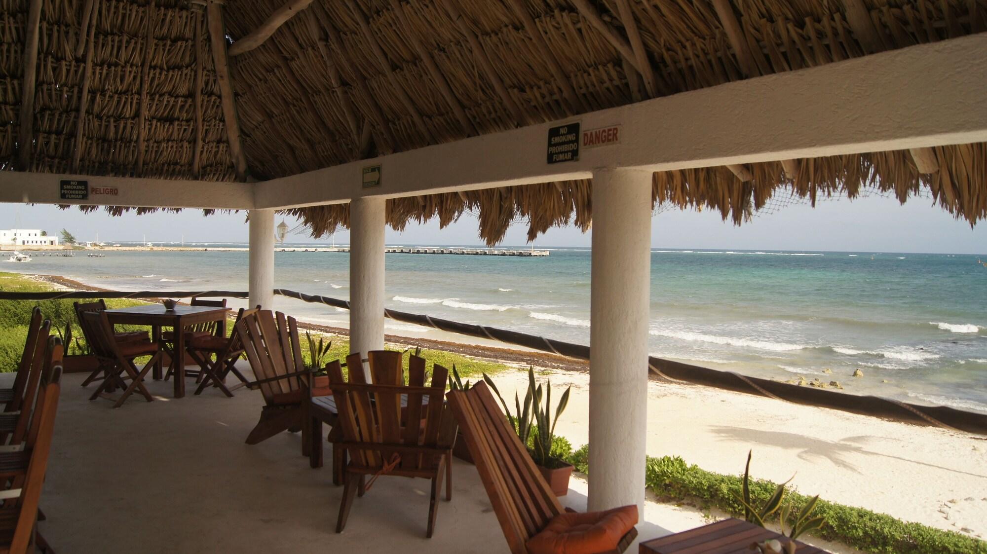 Bar/Salón Rancho Sak-Ol