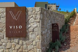 Alojamiento - Viso Villas Pousada Boutique
