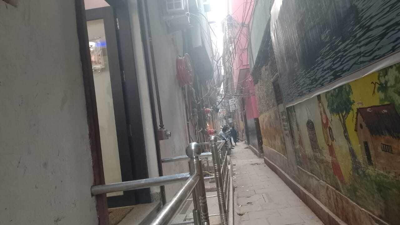 Varios Butterfly Inn