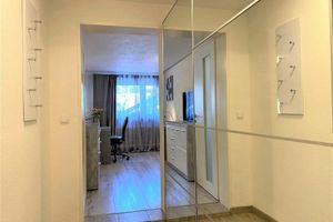 Alquiler Vacacional - A holiday apartment in Rheinhessen, the largest German wine region.