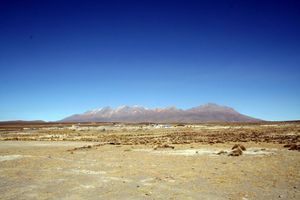 Actividad - Tour a la Reserva Nacional Salinas y Aguada Blanca