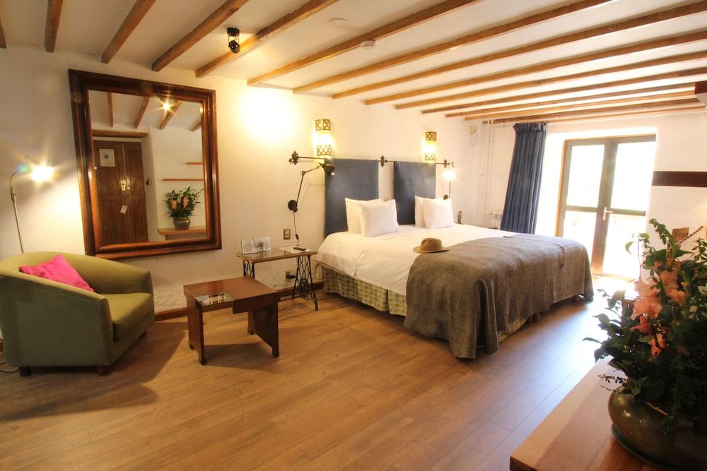 Habitación ARQUEOLOGO EXCLUSIVE SELECTION - Casa Peralta