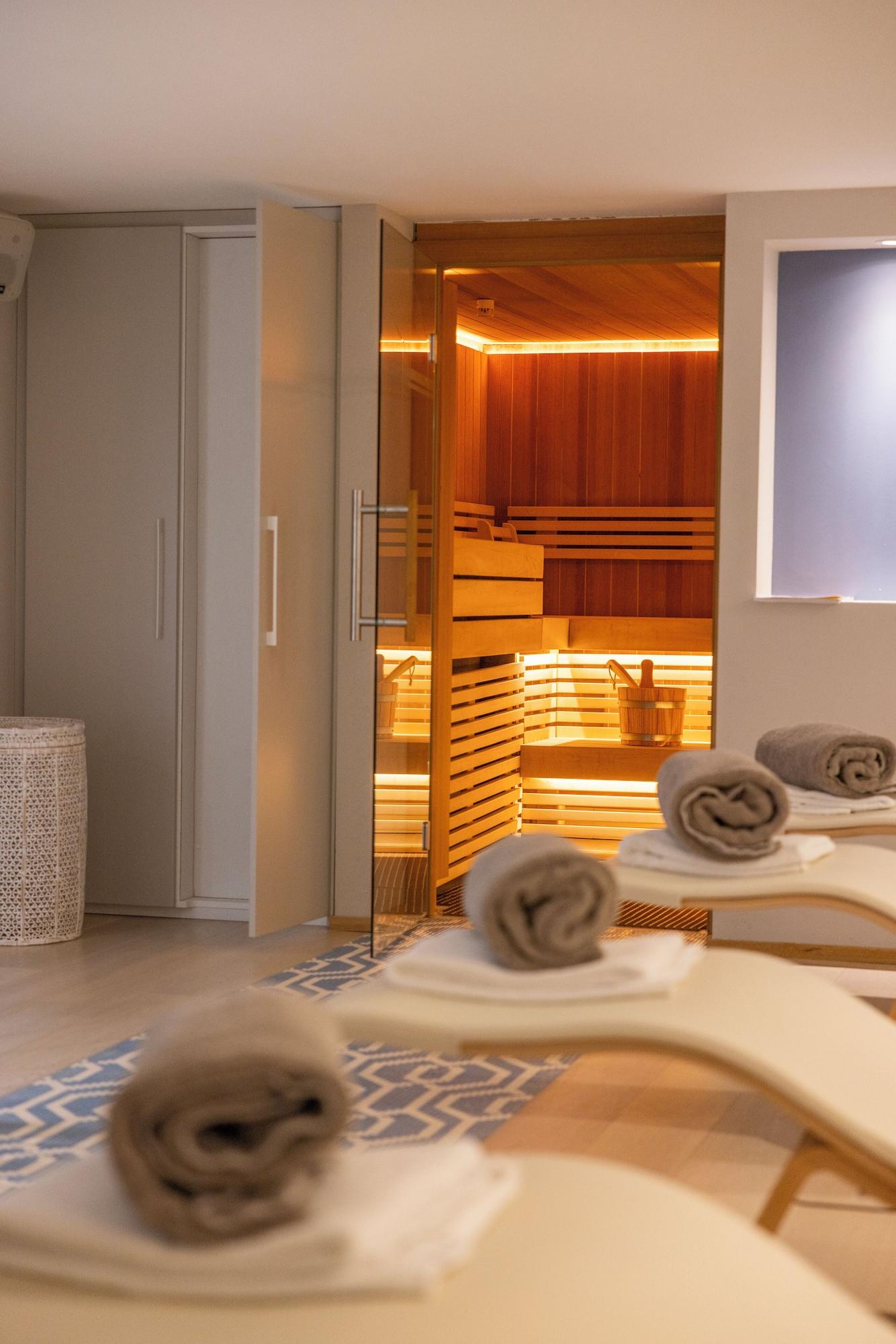 Spa Hotel Stein - Adults Only