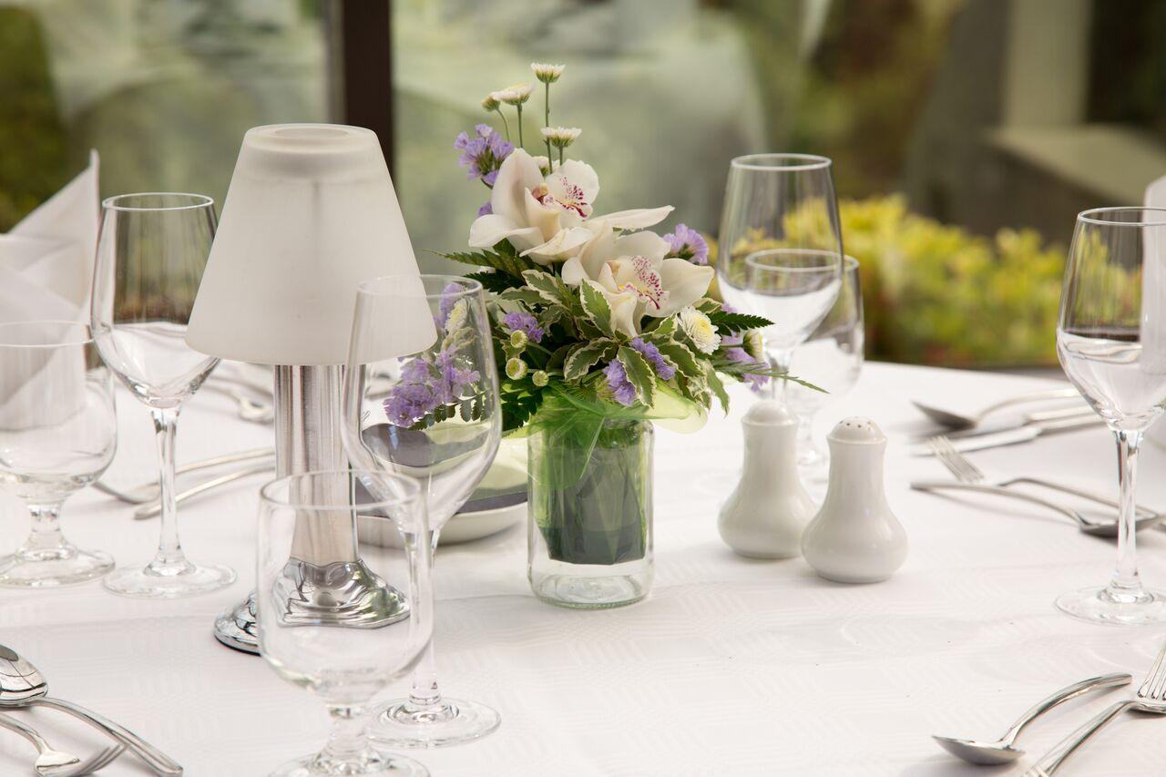 Restaurant The Old Manor Hotel
