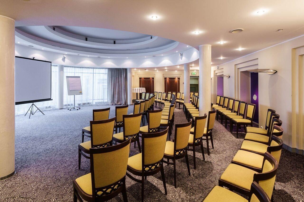 Sala de Reuniones Grand Hotel Viljandi