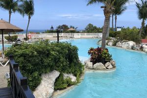 Alojamiento - Lifestyle Kosher Cofresi Suites