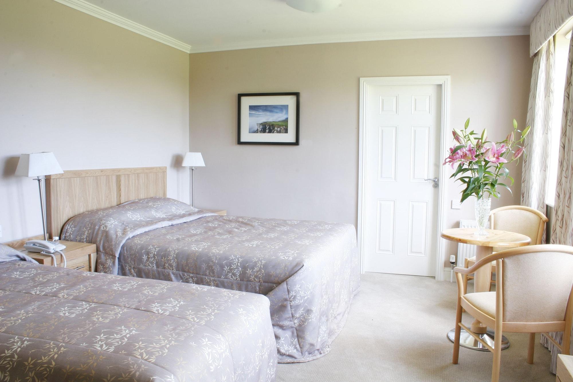 Habitación Ring of Kerry Hotel