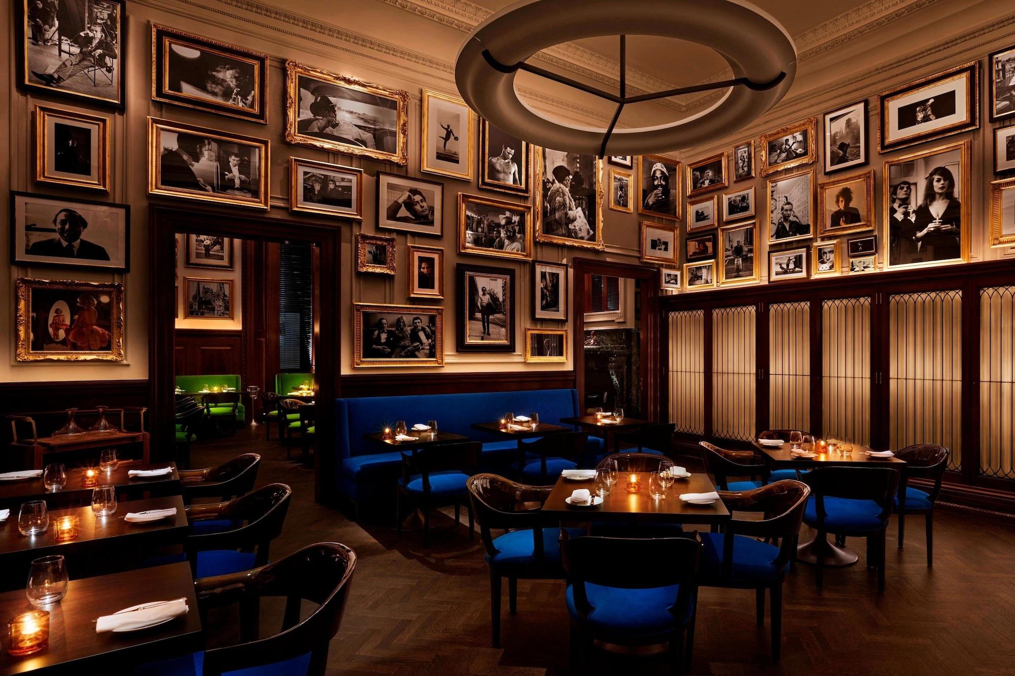 Restaurant The New York EDITION