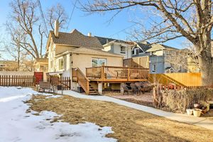 Alquiler Vacacional - 3 Mi to Dtwn: Convenient Denver Apt