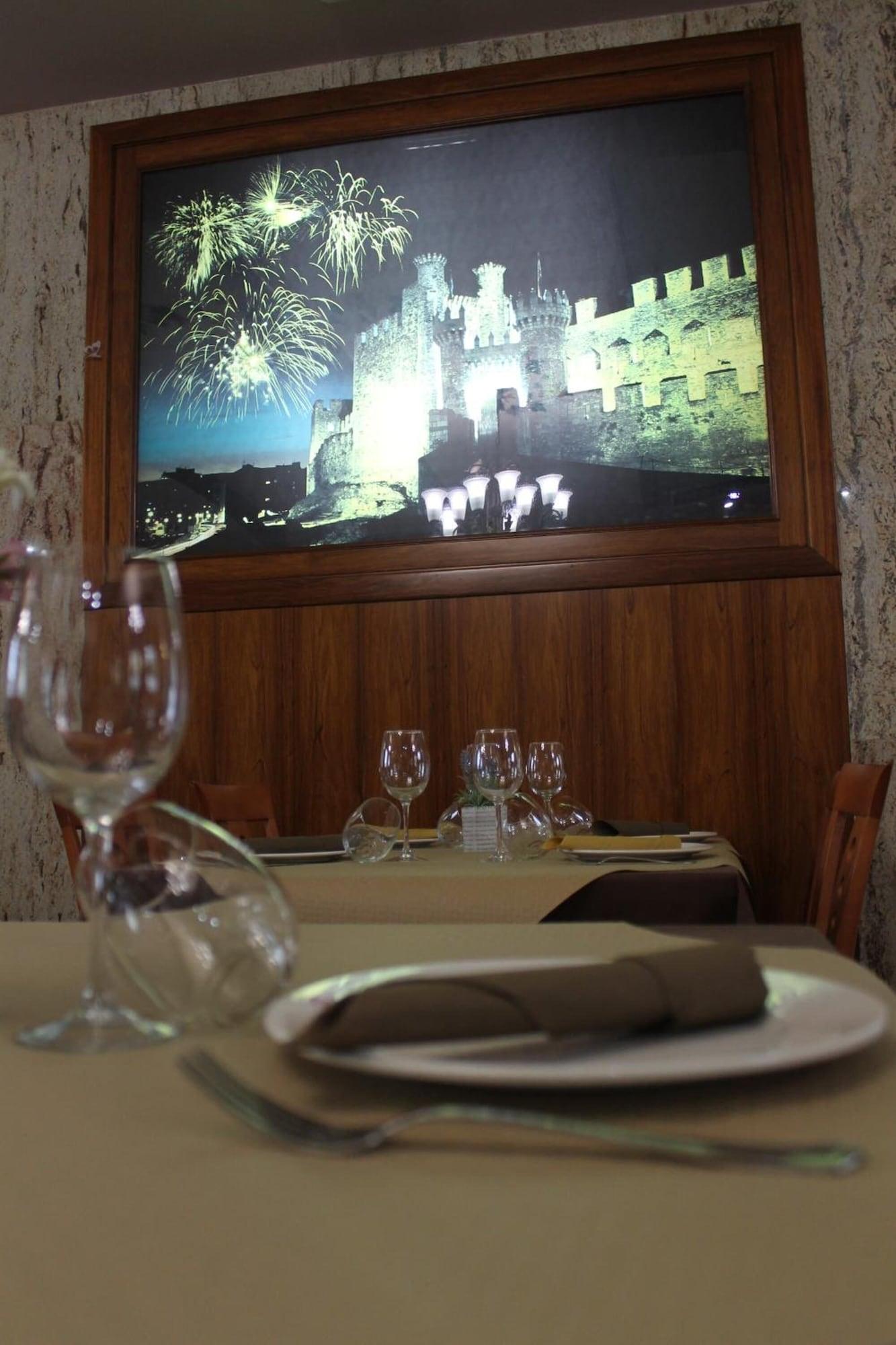 Restaurant El Castillo