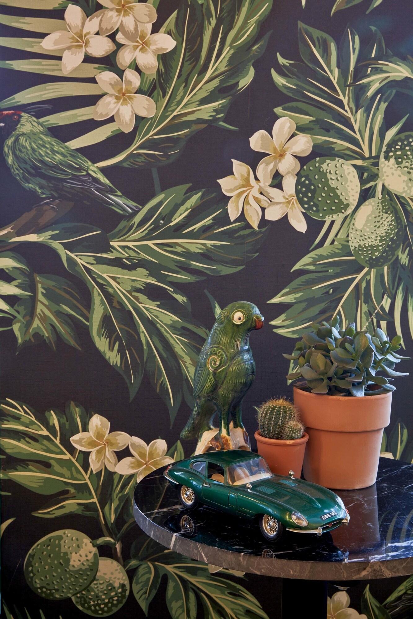 Vista Lobby Max Brown Hotel Midtown, part of Sircle Collection