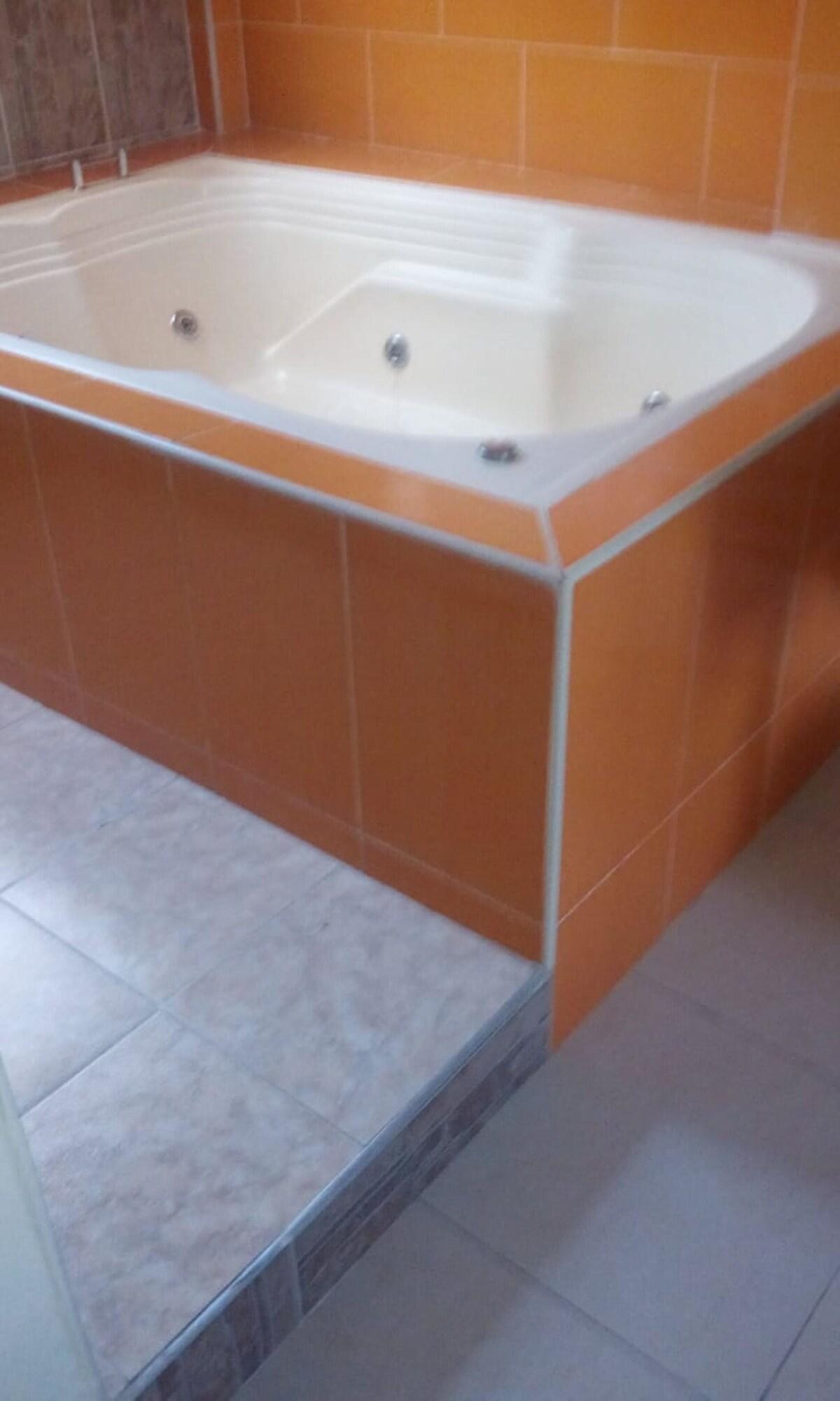 Equipamiento de Habitación Hotel Sol y Luna