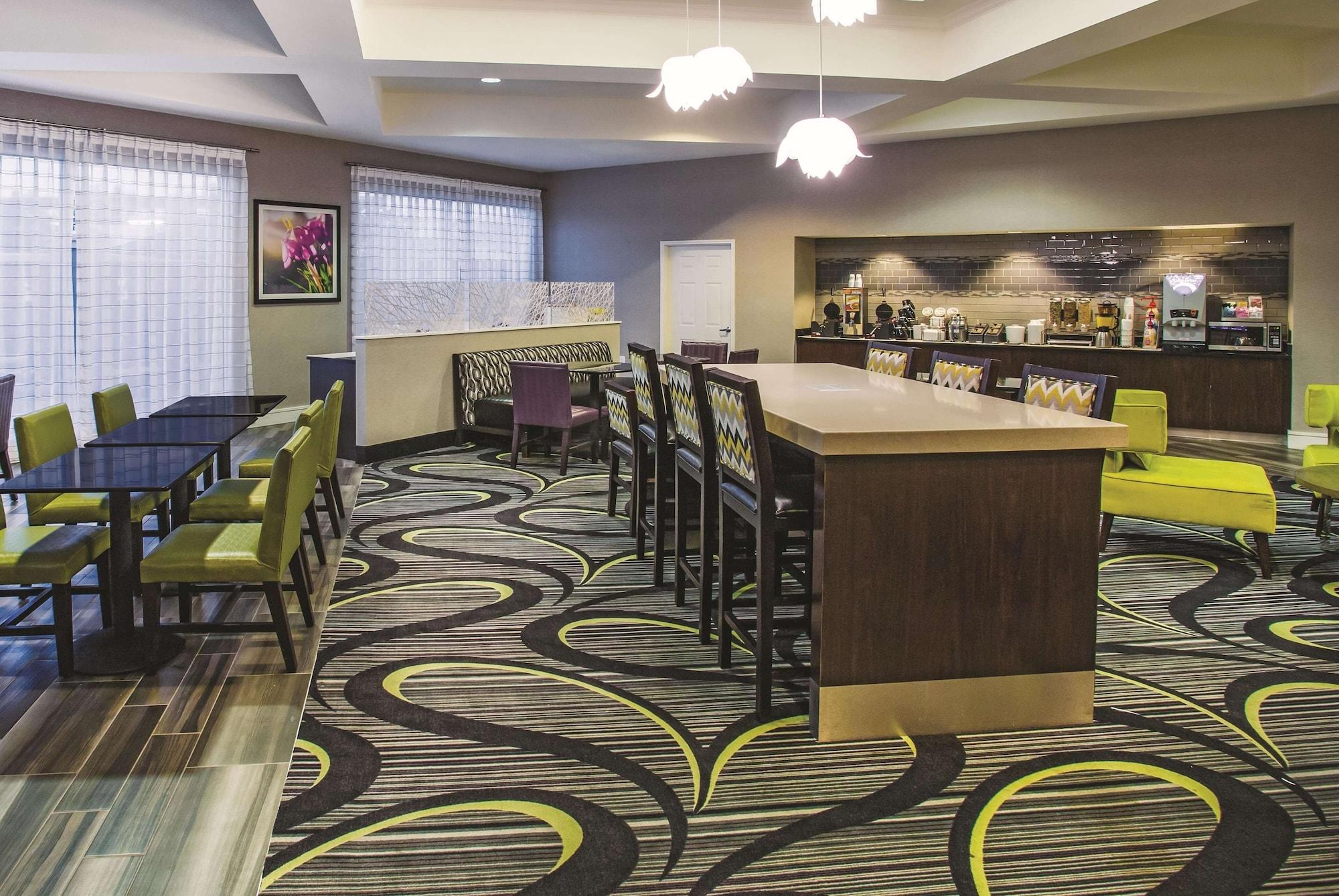 Restaurant La Quinta Inn & Suites by Wyndham Las Vegas Summerlin Tech
