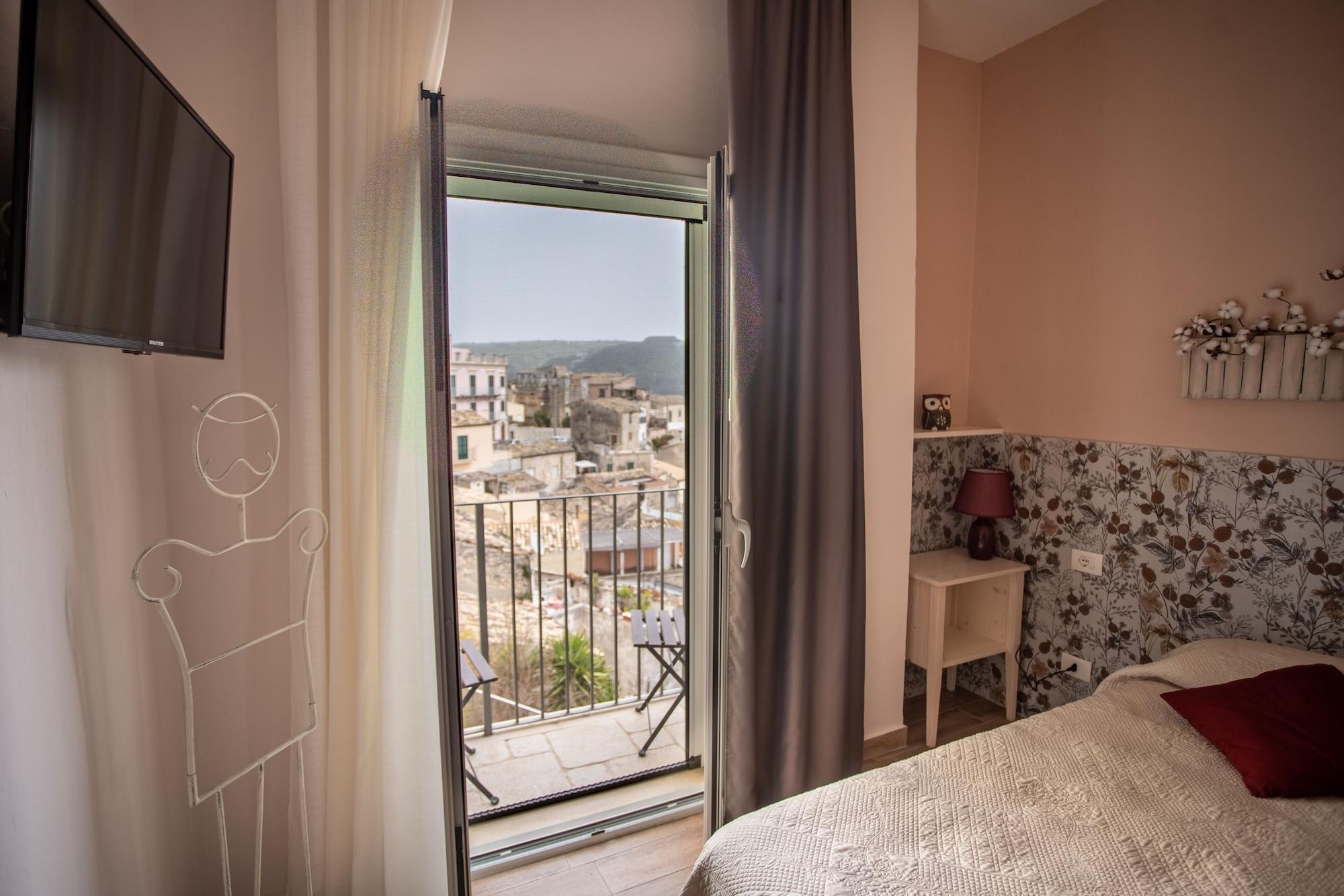 Habitación La Casa del Gelsomino