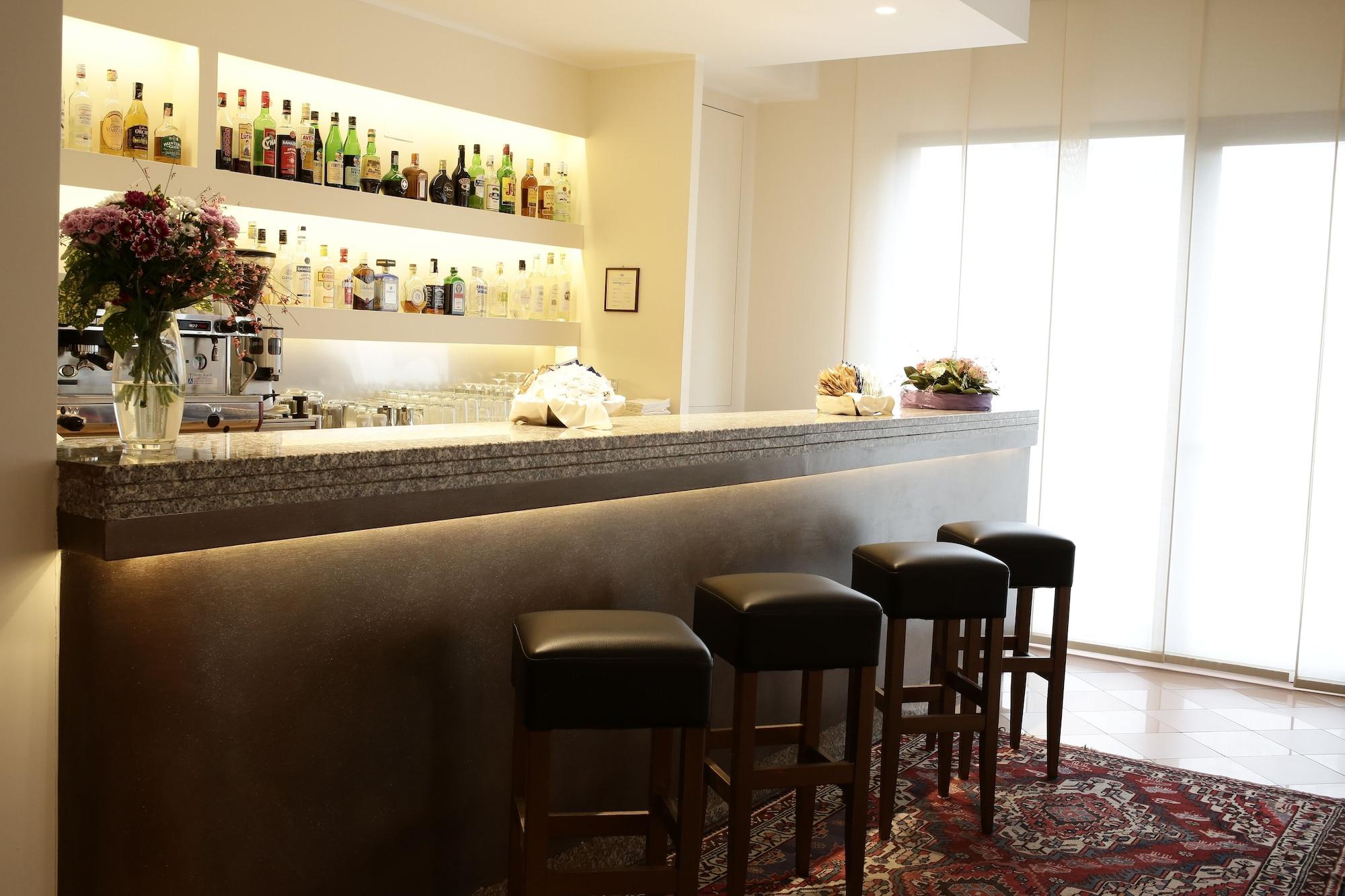 Restaurant Hotel City