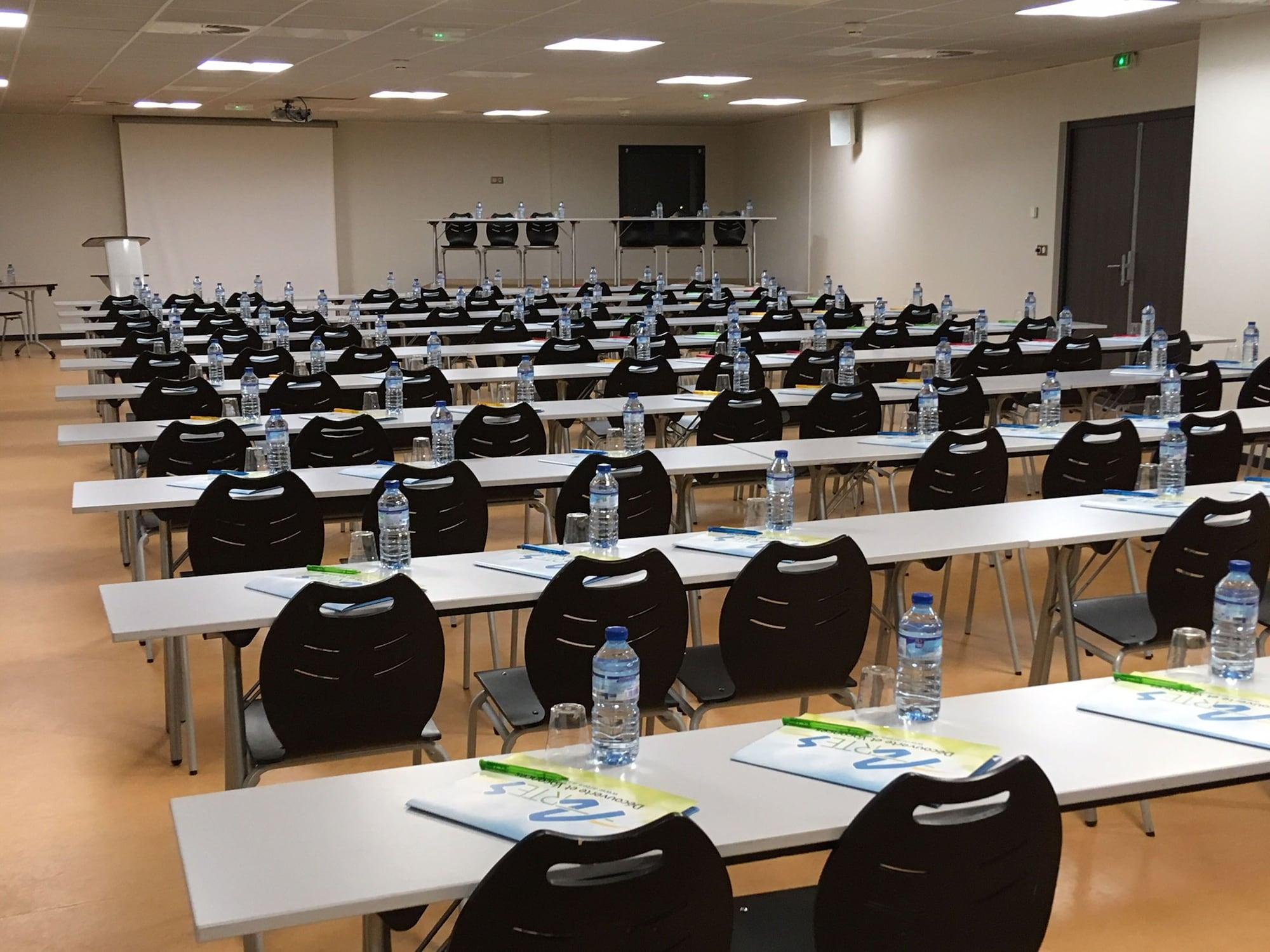 Sala de Reuniones L'Escale