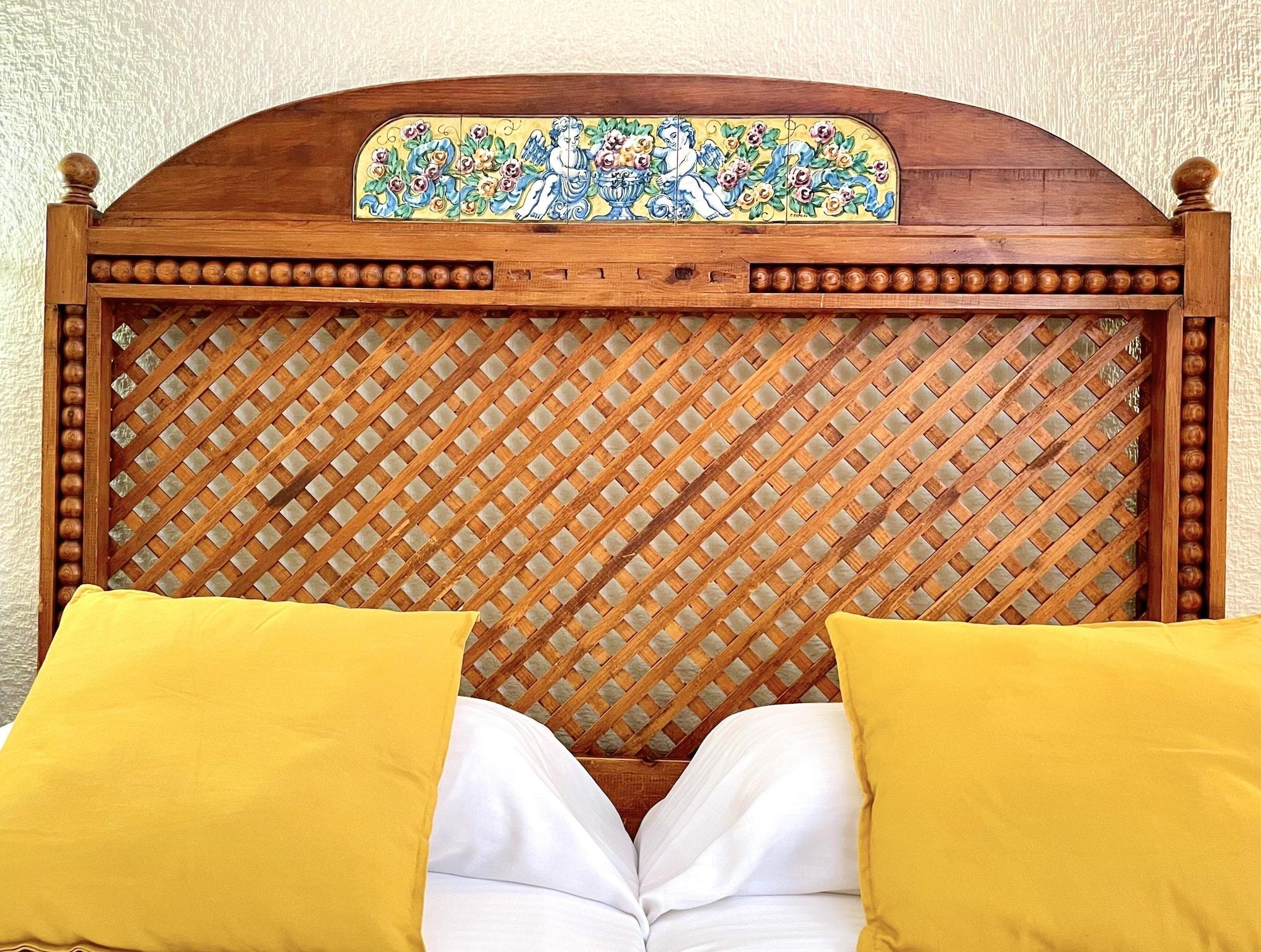 Habitación Hotel Rural El Refugio