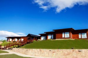 Alojamiento - Boutique Hotel La Cantera