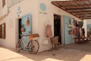 Actividad - Descubre Formentera en bicicleta